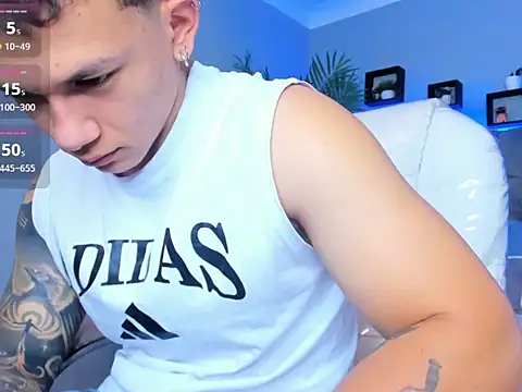 Thomas moon online show from March 15, 2:34 pm