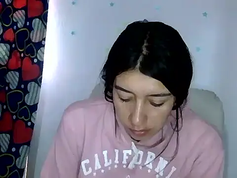 Madow Lu online show from November 24, 12:49 pm