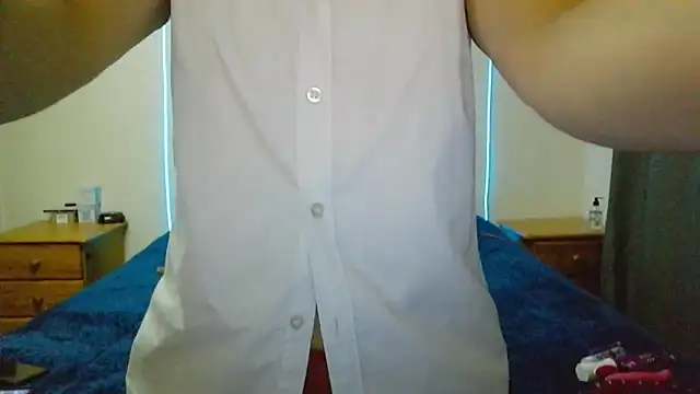 MysticBlue69 online show from July 5, 1:23 am