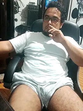 Hotknight online show from October 5, 4:11 am