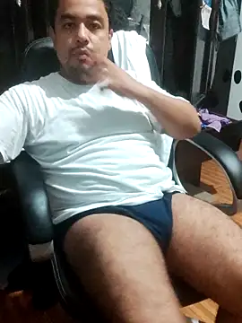 Hotknight online show from October 12, 7:07 am