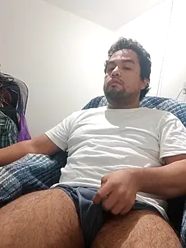 Snapshot of Hotknight chatting on November 29, 7:22 am Hotknight online show from November 29, 7:22 am