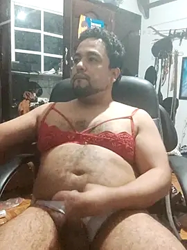 Snapshot of Hotknight chatting on December 20, 2:51 am Hotknight online show from December 20, 2:51 am