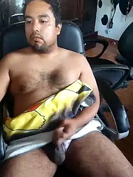 Hotknight online show from May 15, 11:56 pm
