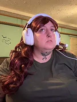 vanessraine online show from January 6, 3:43 am