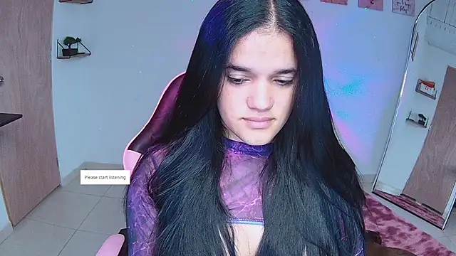 penelope hearth08 online show from January 13, 5:29 pm