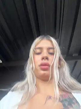 YouCandiSumisa online show from December 5, 6:48 pm