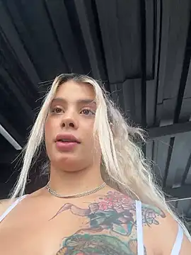 YouCandiSumisa online show from January 16, 5:28 pm