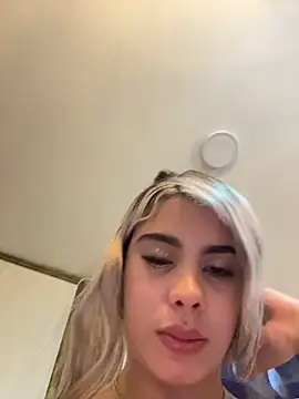 YouCandiSumisa online show from February 15, 6:10 am