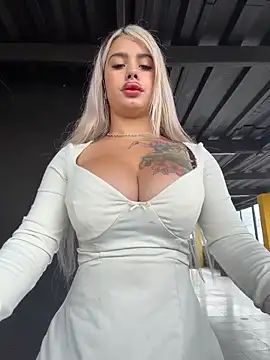 YouCandiSumisa online show from February 21, 5:36 pm