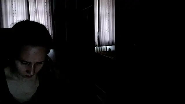 Snapshot of ClassyInna chatting on October 1, 7:47 am ClassyInna online show from October 1, 7:47 am