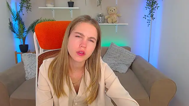 Spicy Lexi online show from September 10, 6:24 am