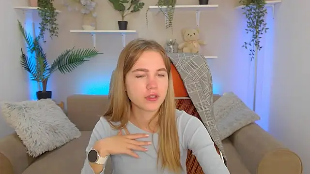 Spicy Lexi online show from September 19, 6:26 am