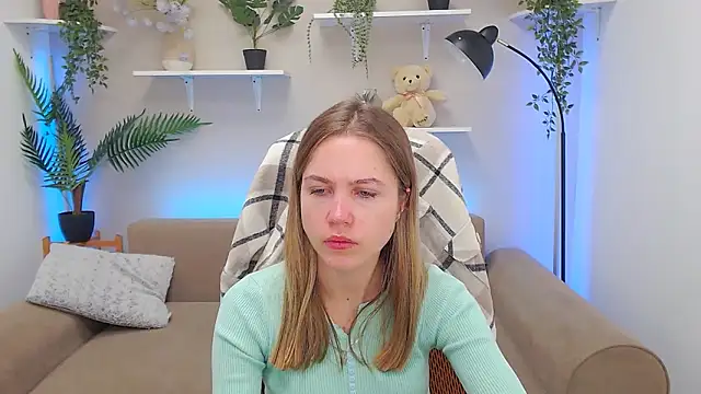 Spicy Lexi online show from October 11, 6:23 am