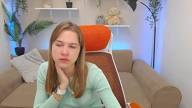 Spicy Lexi online show from October 15, 6:24 am