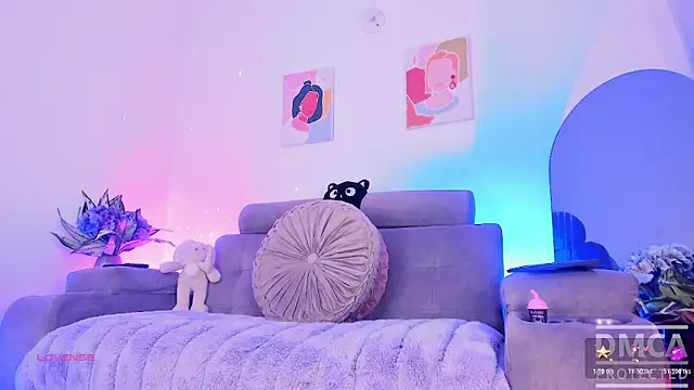 SebastianHilton online show from April 18, 4:16 am