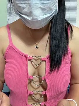 Nancymodel online show from April 4, 3:49 am