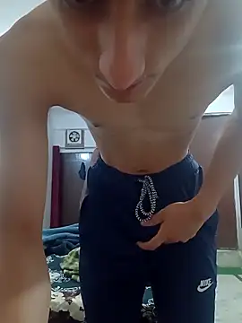 Yourrambo online show from April 5, 2:42 am