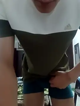 Yourrambo online show from April 10, 6:23 pm