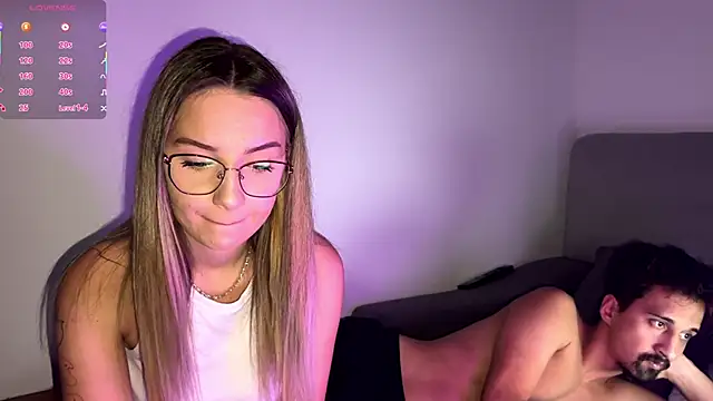 ScarlettSmithX online show from November 1, 8:22 pm