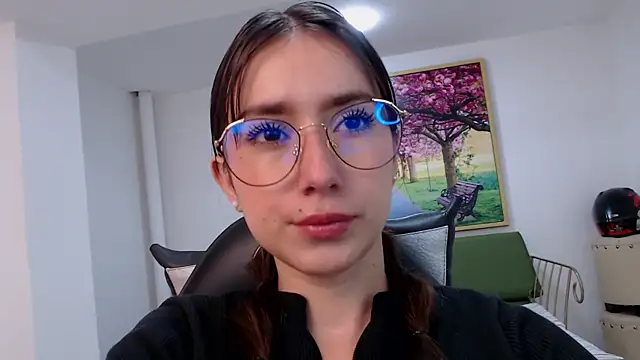 Adhara Kitten online show from September 13, 1:00 pm