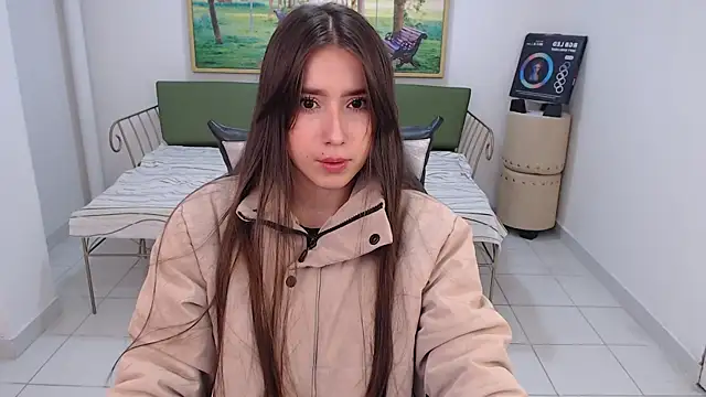 Adhara Kitten online show from September 17, 1:02 pm