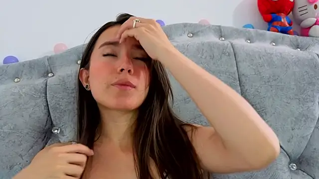 Adhara Kitten online show from April 14, 1:28 pm