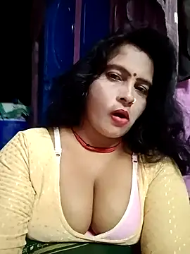 Hot komal1 online show from October 3, 1:19 pm
