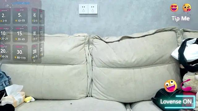 Snapshot of xiaoLI-2025 chatting on April 19, 3:33 pm xiaoLI-2025 online show from April 19, 3:33 pm
