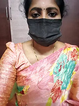 vasundhara26 online show from October 4, 8:29 pm