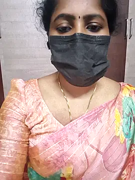 vasundhara26 online show from October 25, 7:08 pm