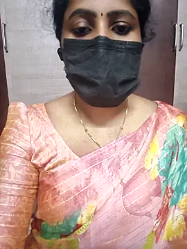 vasundhara26 online show from November 14, 8:40 pm