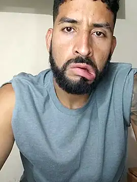 Alexsexygamer online show from September 29, 12:05 am