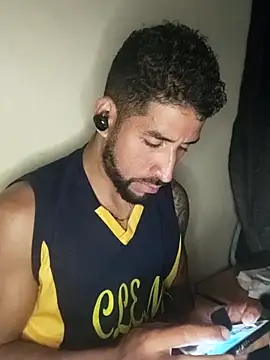 Alexsexygamer online show from October 4, 3:15 am