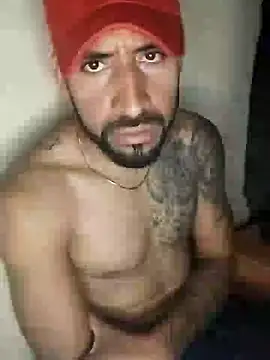 Alexsexygamer online show from October 8, 1:25 am