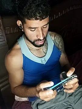 Alexsexygamer online show from October 9, 1:36 am