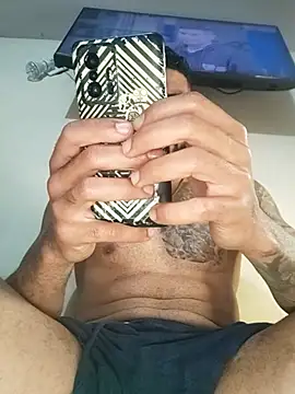 Alexsexygamer online show from October 20, 11:38 pm