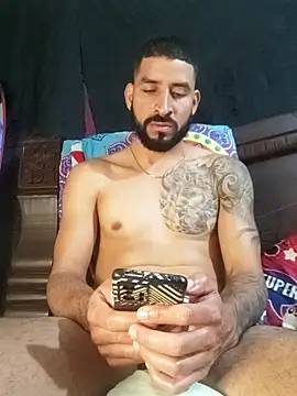 Alexsexygamer online show from December 22, 8:17 pm