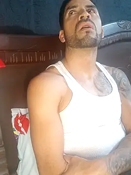 Alexsexygamer online show from February 4, 8:25 pm