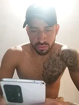 Alexsexygamer online show from April 9, 12:43 pm