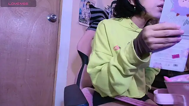 Terraelowen online show from November 21, 11:42 am