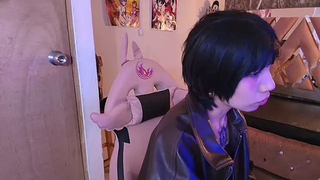 Terraelowen online show from February 13, 11:39 am