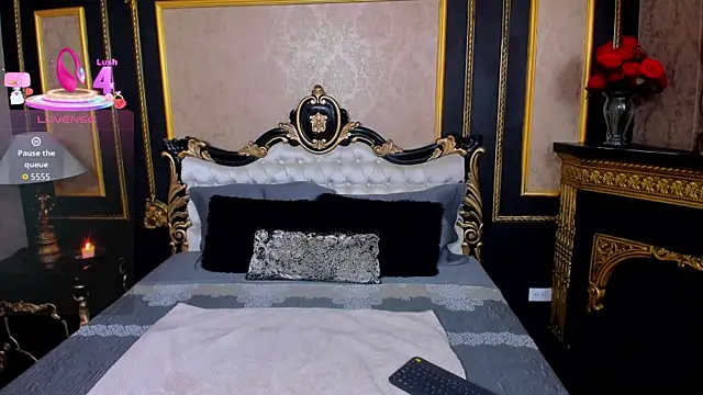 AlaskaAmato online show from March 22, 3:15 pm