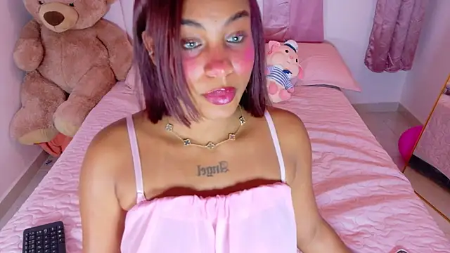 Sofia Stanley online show from May 23, 5:23 am