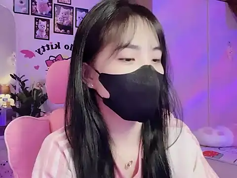 keelinnn19 online show from September 15, 6:08 pm