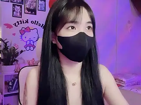 keelinnn19 online show from October 1, 6:14 pm