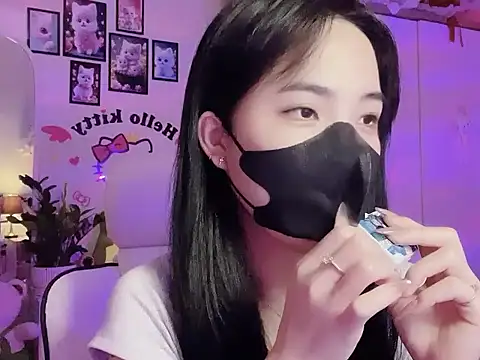 keelinnn19 online show from October 10, 7:02 pm