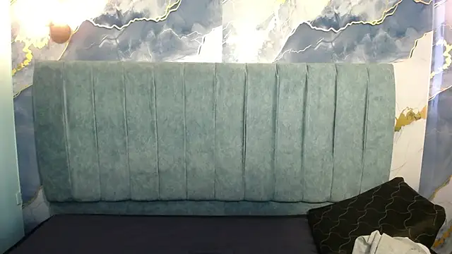 angeles azul online show from October 24, 1:29 pm