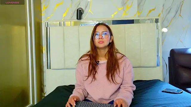 angeles azul online show from March 7, 2:47 pm