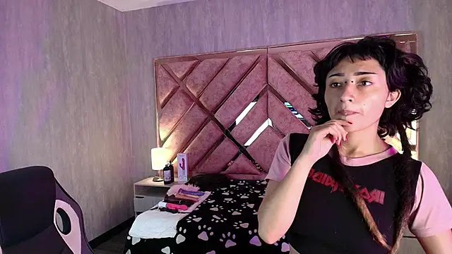 Babyyrasta666 online show from January 7, 3:20 am